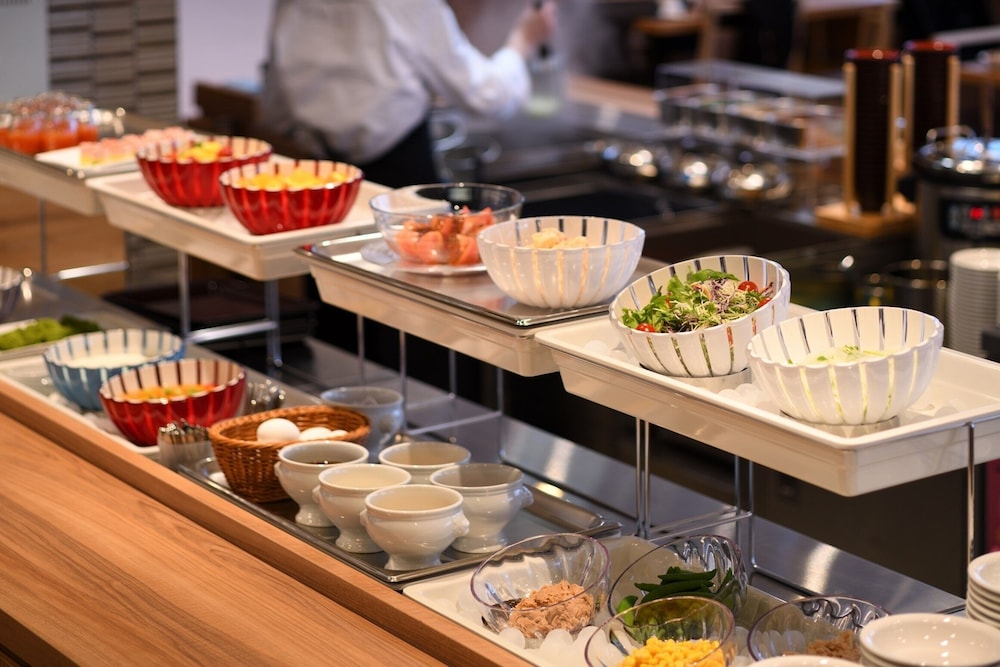 Dormy Inn Oita 25/28