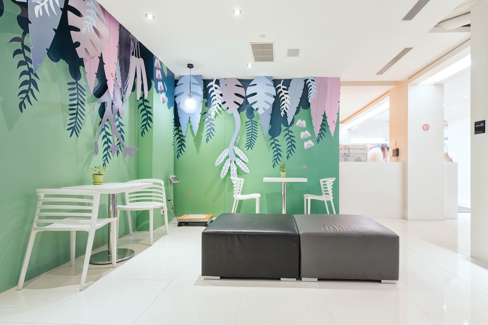 CityInn Hotel Taipei Station Branch II 18/50