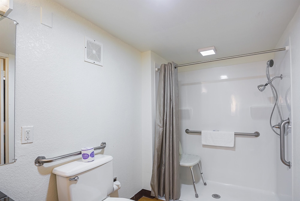 Motel6 Jackson, MS 60/61