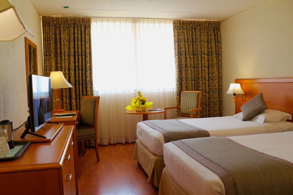 Lou Lou a Beach Resort, Sharjah 17/51