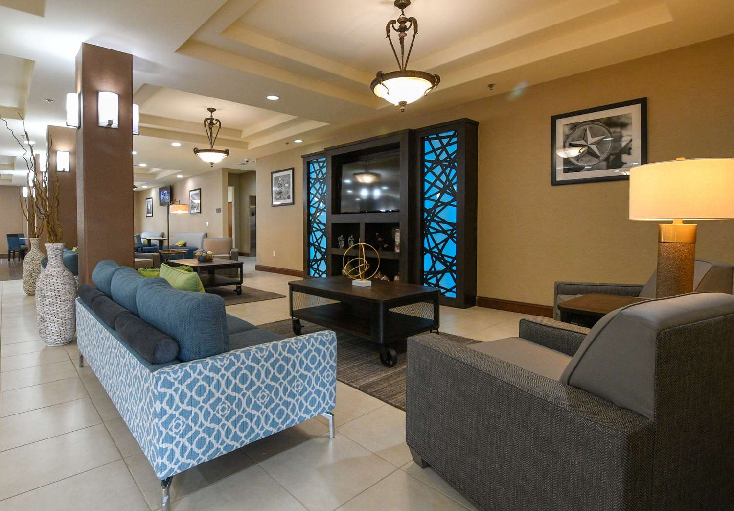 Baymont Inn & Suites by Wyndham Glen Rose 28/46