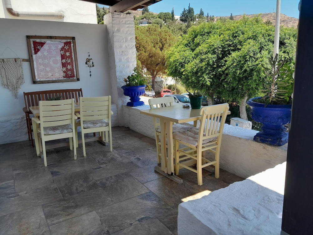 Bodrum Motel 41/54