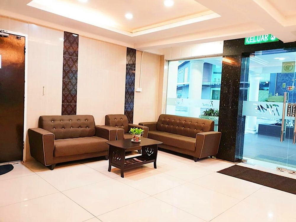 Time Hotel Melaka 31/50