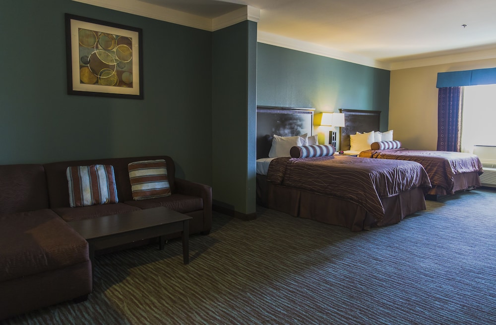 Red River Inn And Suites 20/44
