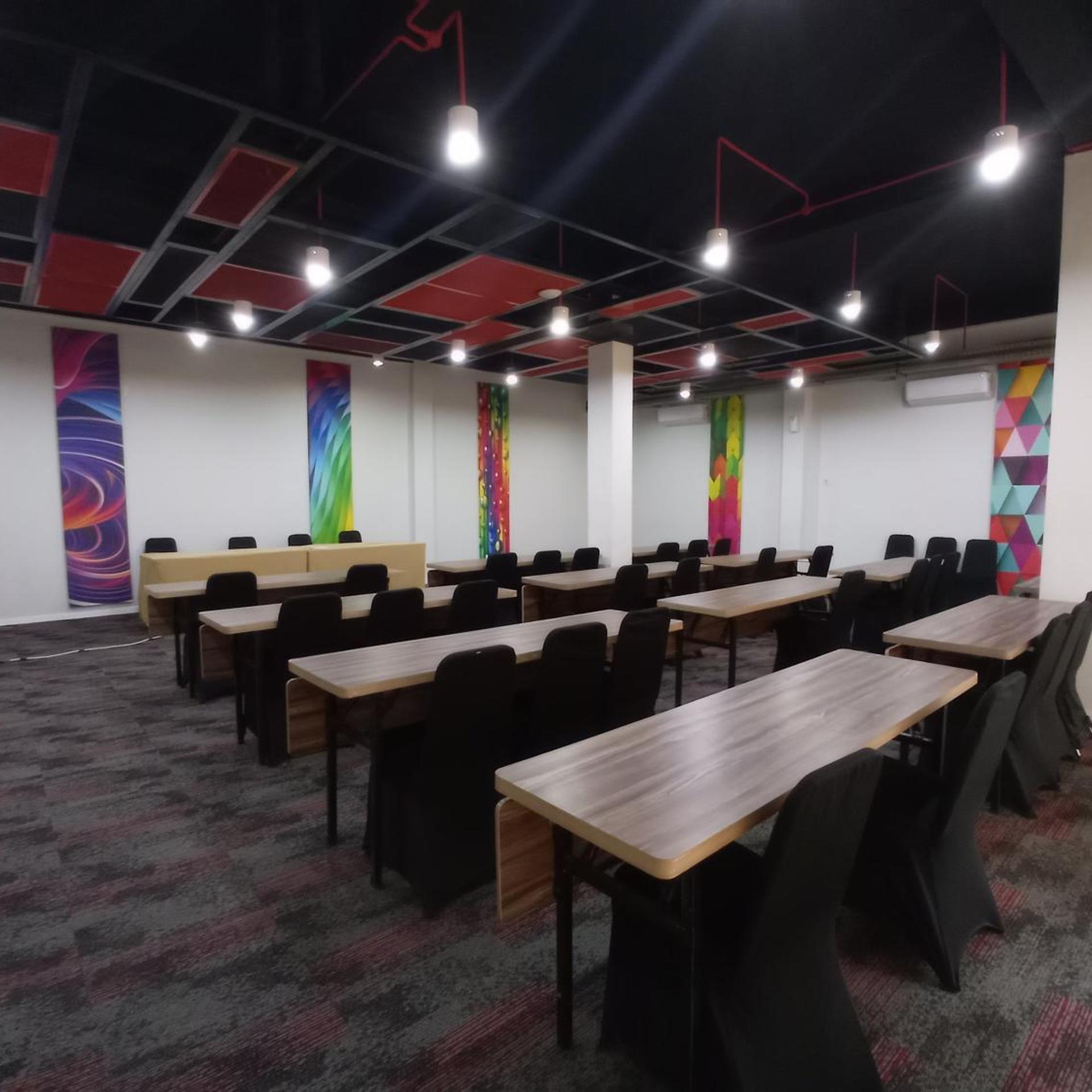 Rid's Hotel Palembang 27/34