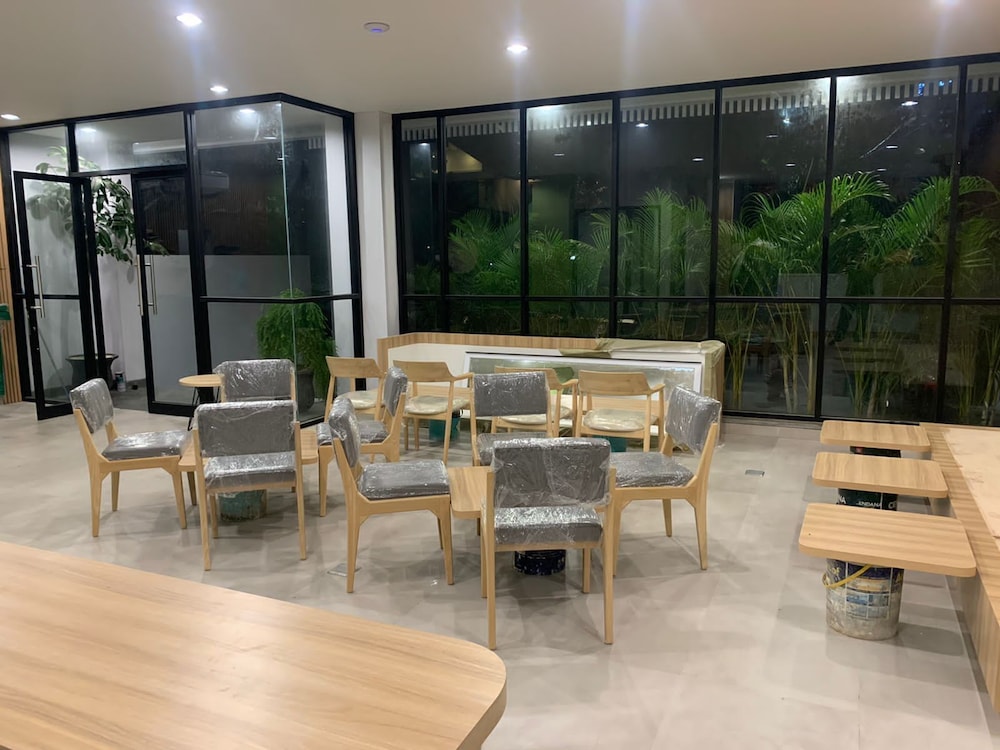 Casa Calma Grogol Jakarta 13/15