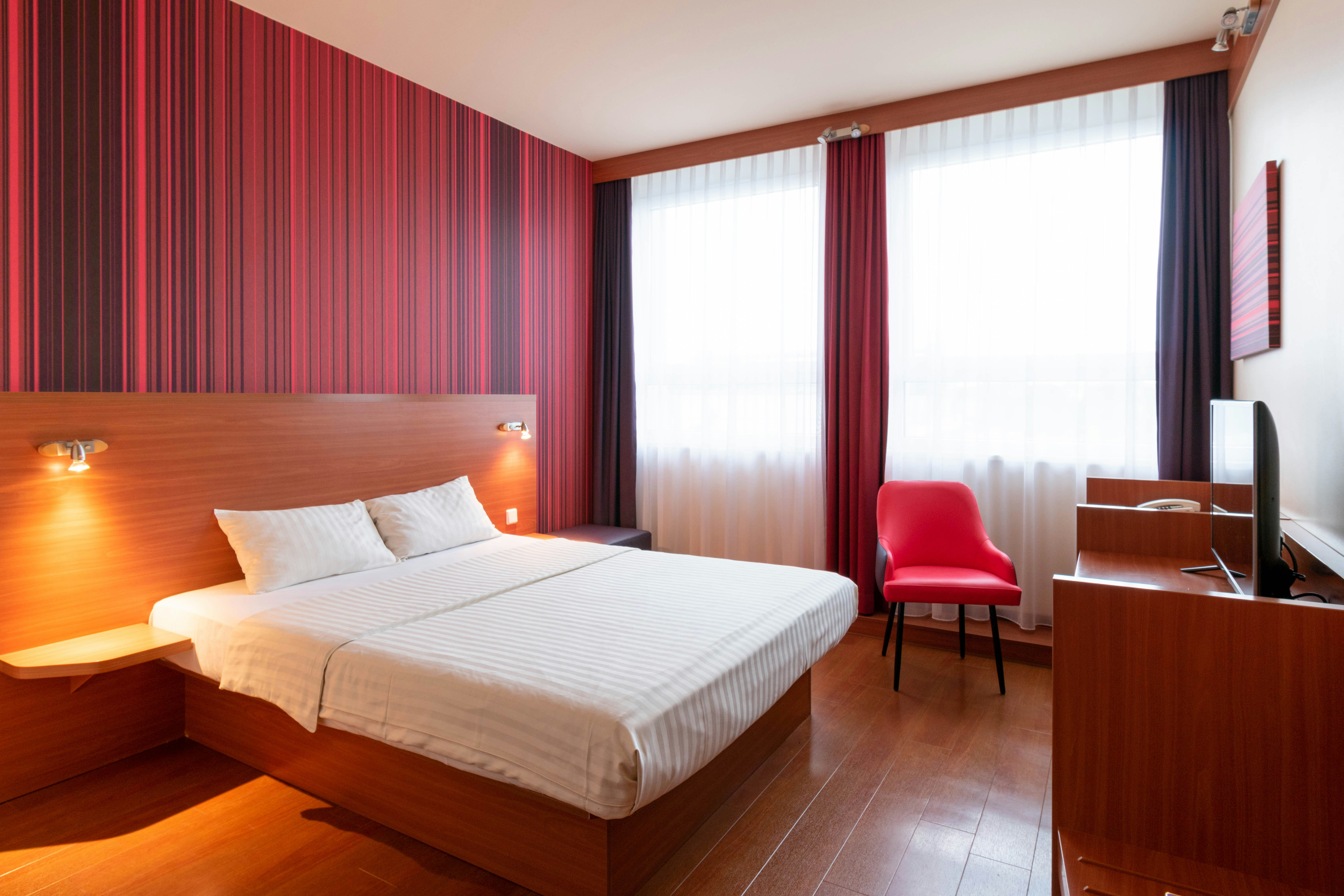 Star G Hotel Munchen Schwabing 7/34