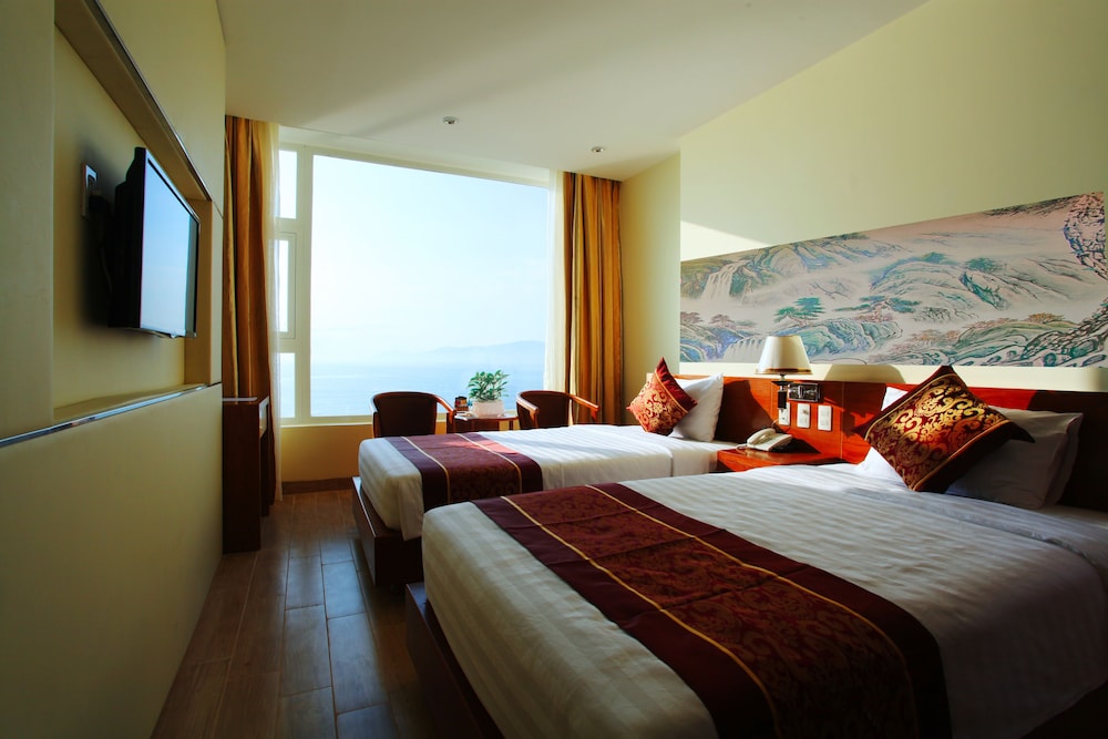 Nha Trang Wonderland Hotel 23/61