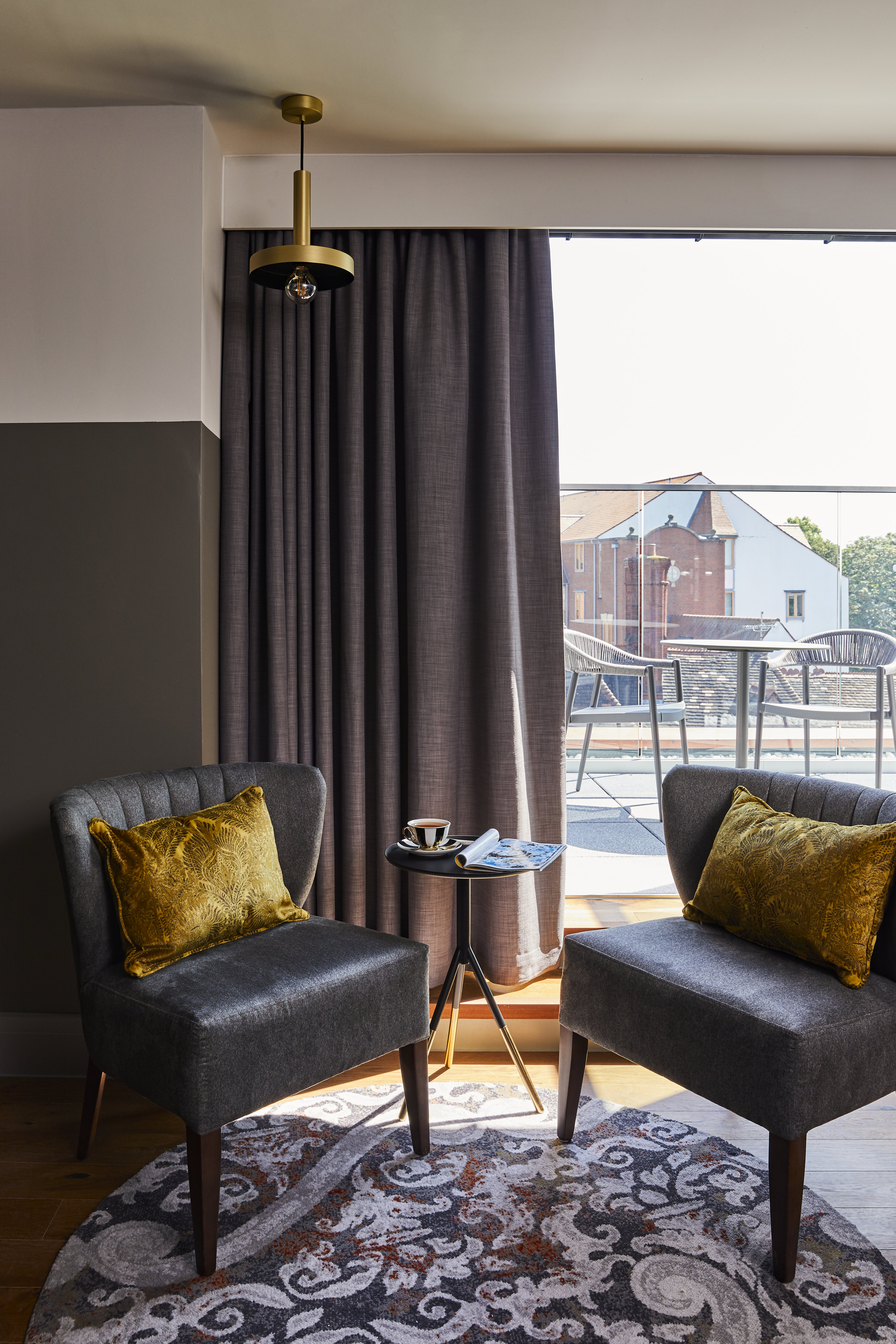 Hotel Indigo Chester 43/74