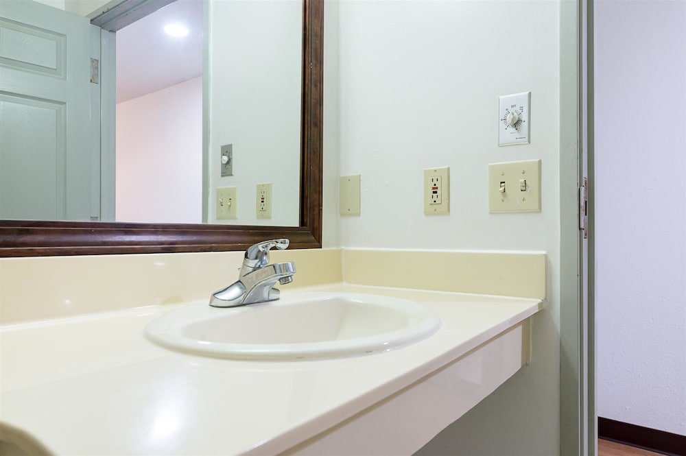 Motel6 New Iberia, LA 9/58