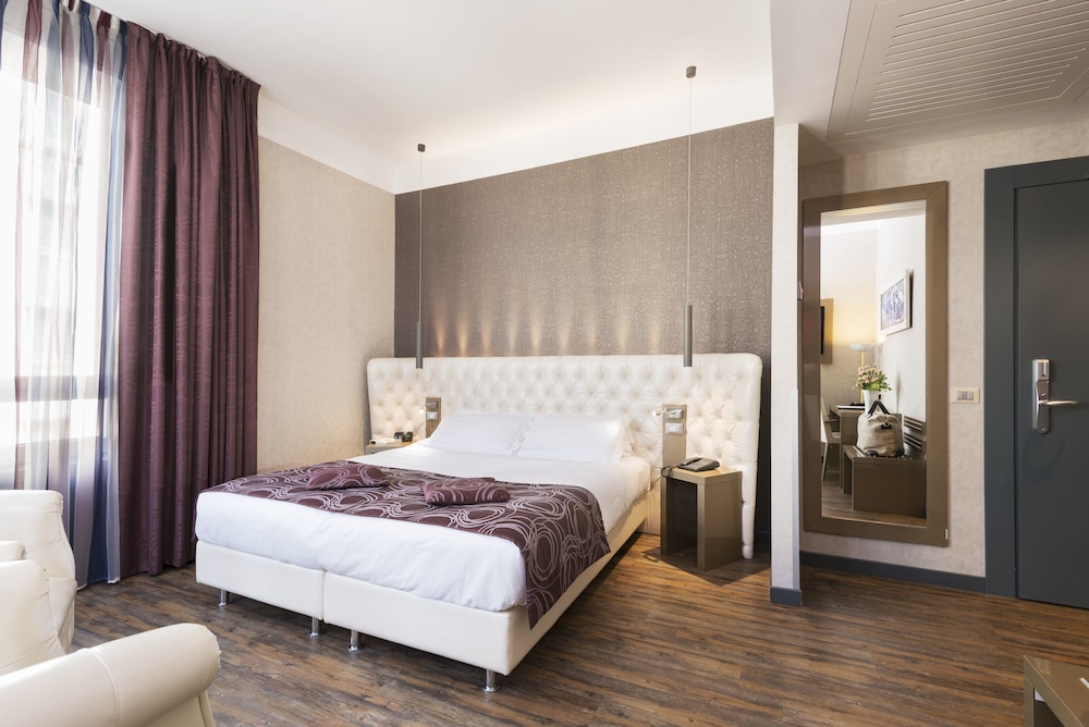 C-Hotels Atlantic 7/50