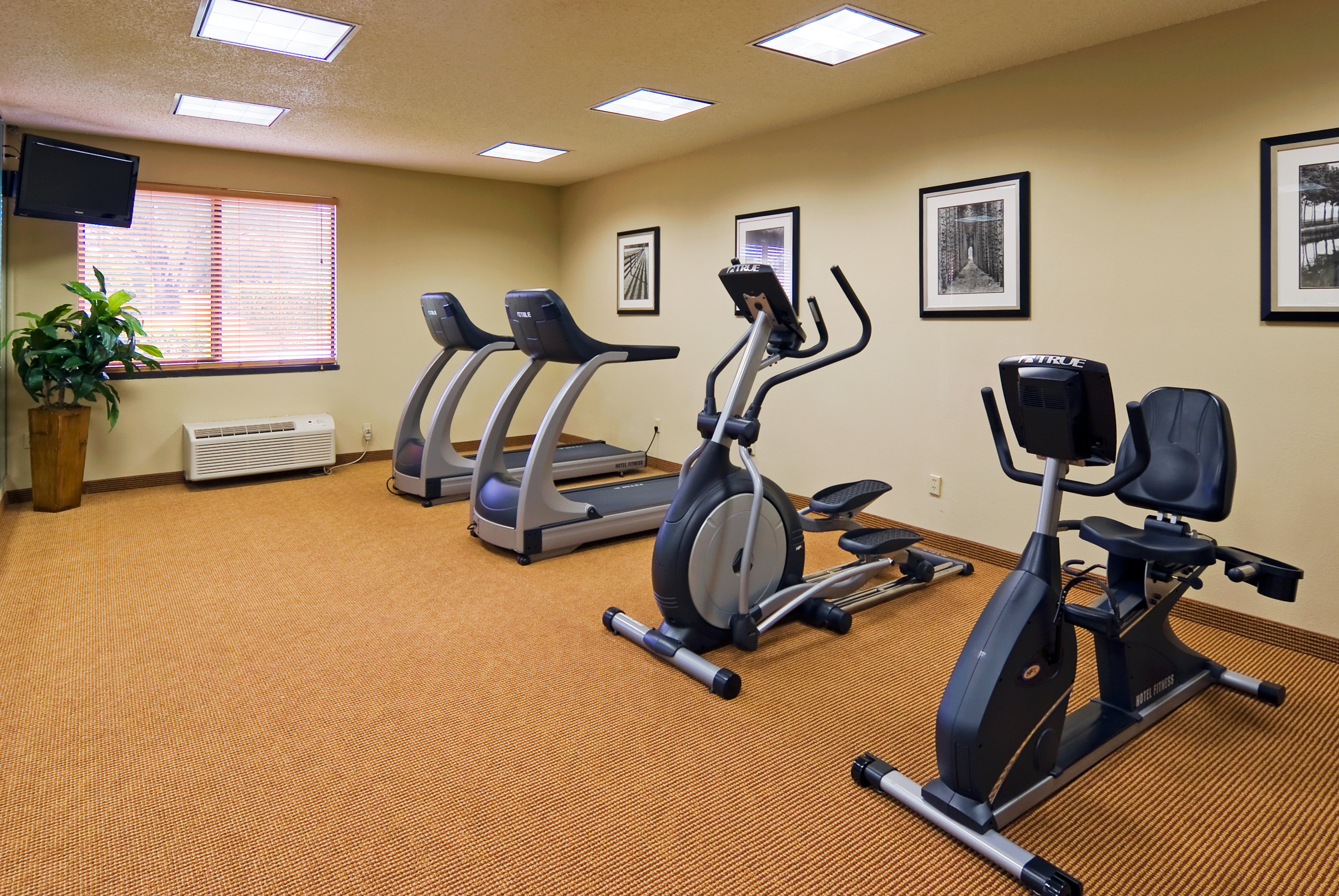 Holiday Inn Express And Suites Kendall East Miami 22/45