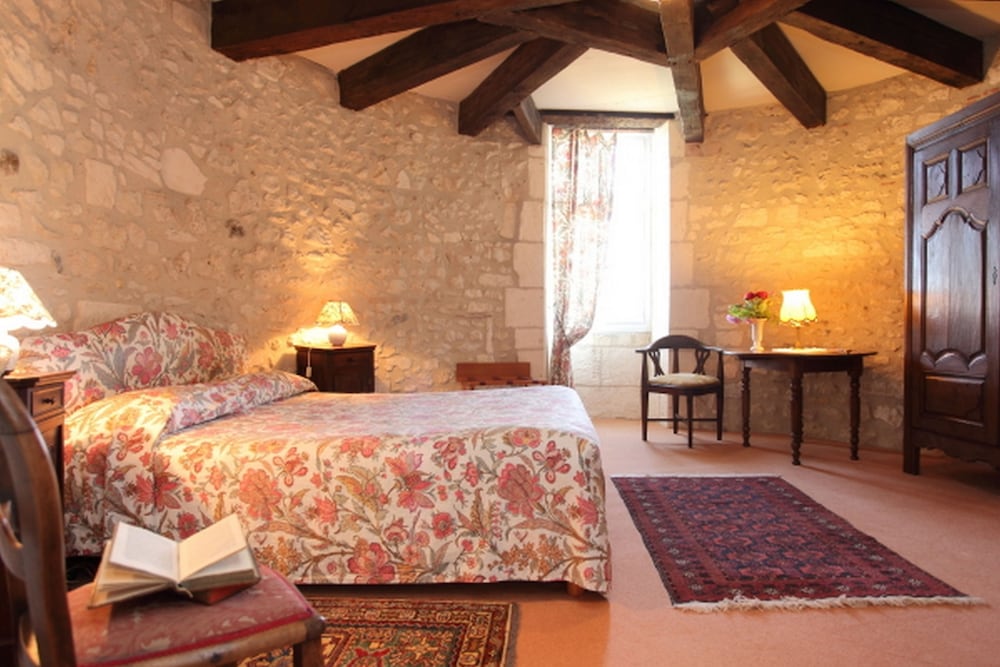 CHATEAU DE LA COTE 12/50