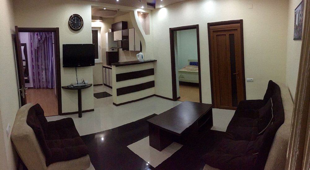 Tatev Apartments 29/43