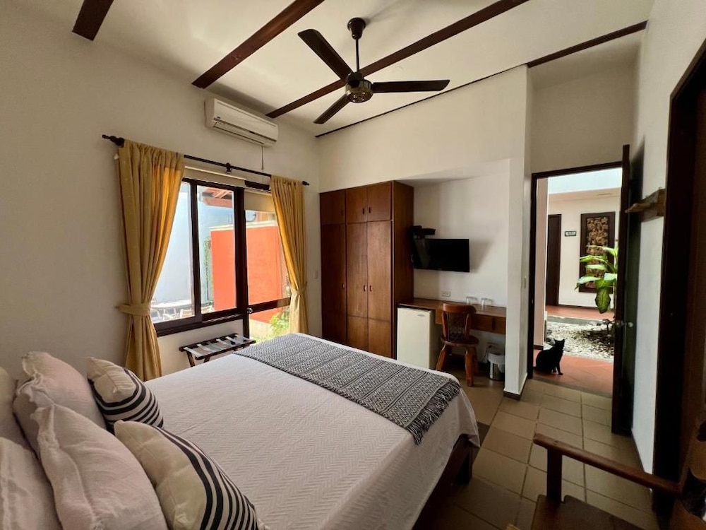 San Antonio Boutique Hotel 22/50