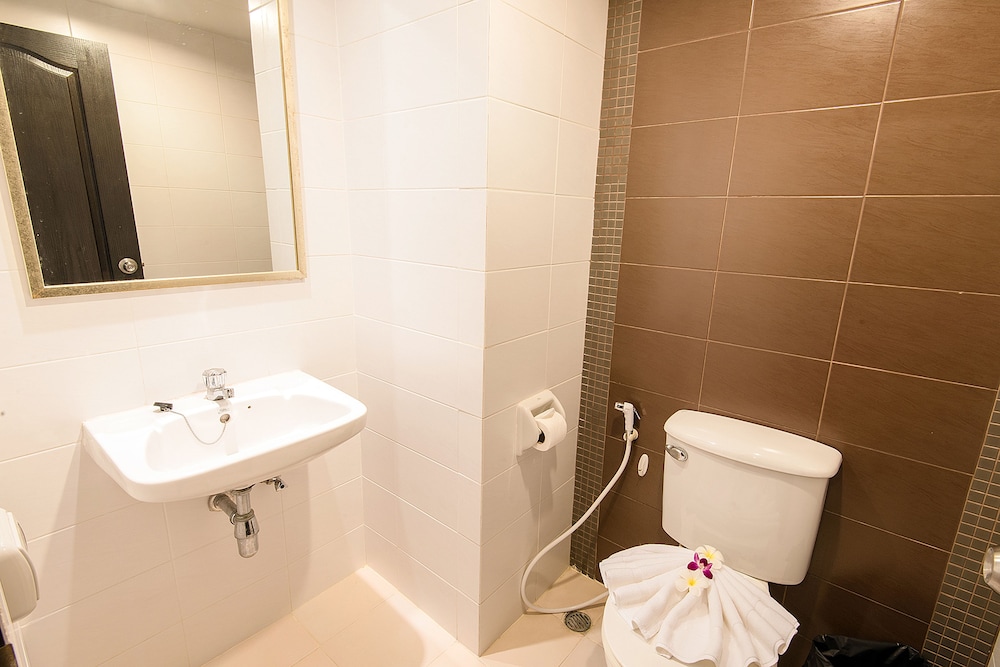 The Cotai Luxury Design Hotel 50/50