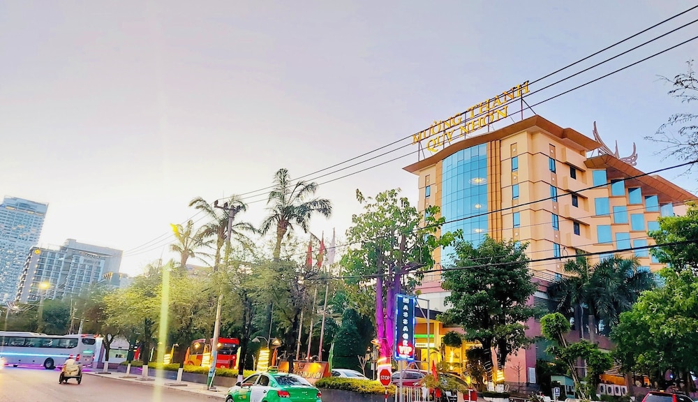 Muong Thanh Quy Nhon Hotel 44/50