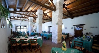 Agriturismo Sant Agata 19/40