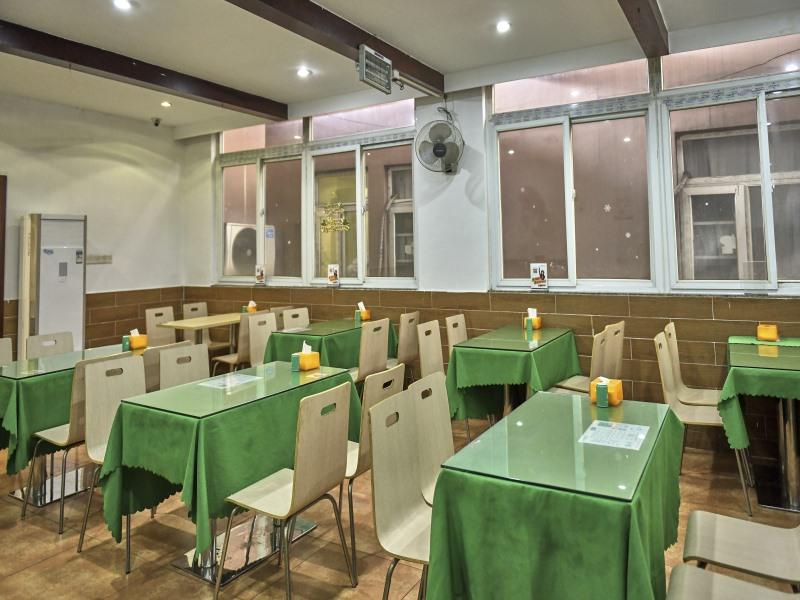 Greentree Inn Foshan Longjiang Town North Fenghua Road Express Hotel 23/33