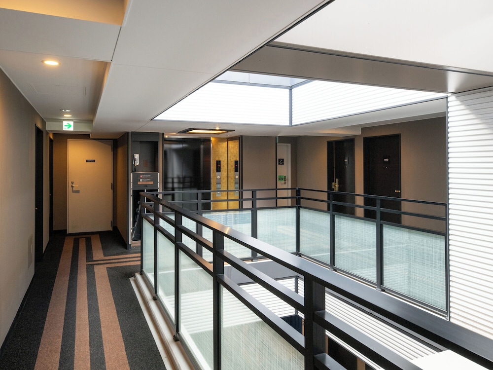 APA Hotel Ningyocho Ekihigashi 9/41