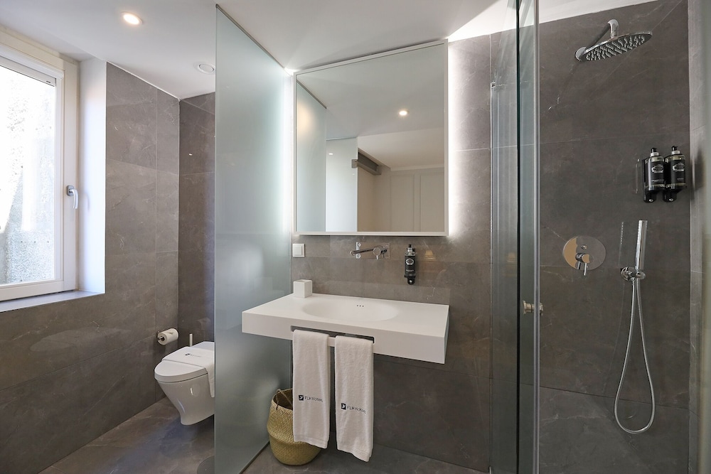 Memoria Porto FLH Hotels 46/50