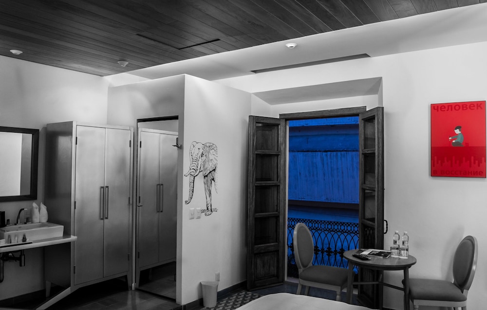 Del Carmen Concept Hotel 23/50