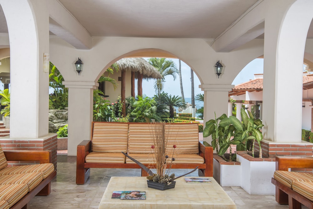 Hotel Tropicana Vallarta 24/50
