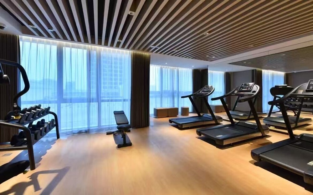 Novotel Shanghai Chuansha 39/66