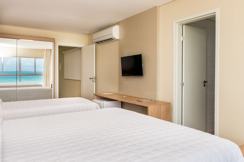 Hotel Senac Barreira Roxa 16/66