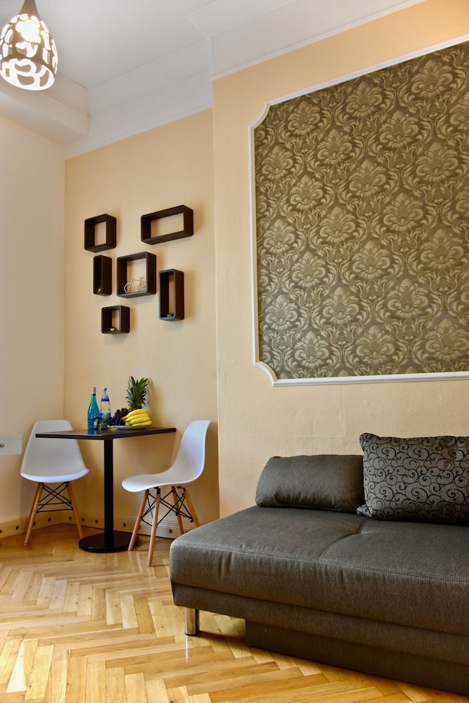 Aparthotel Thuringer Hof 29/50
