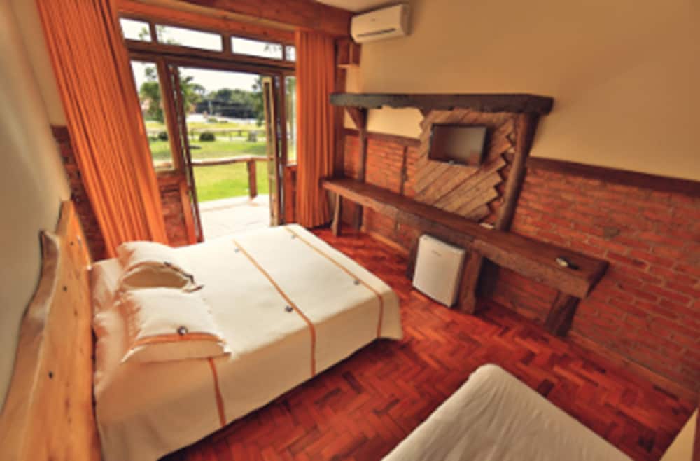 Fazenda Pampas Canela Hotel 6/30