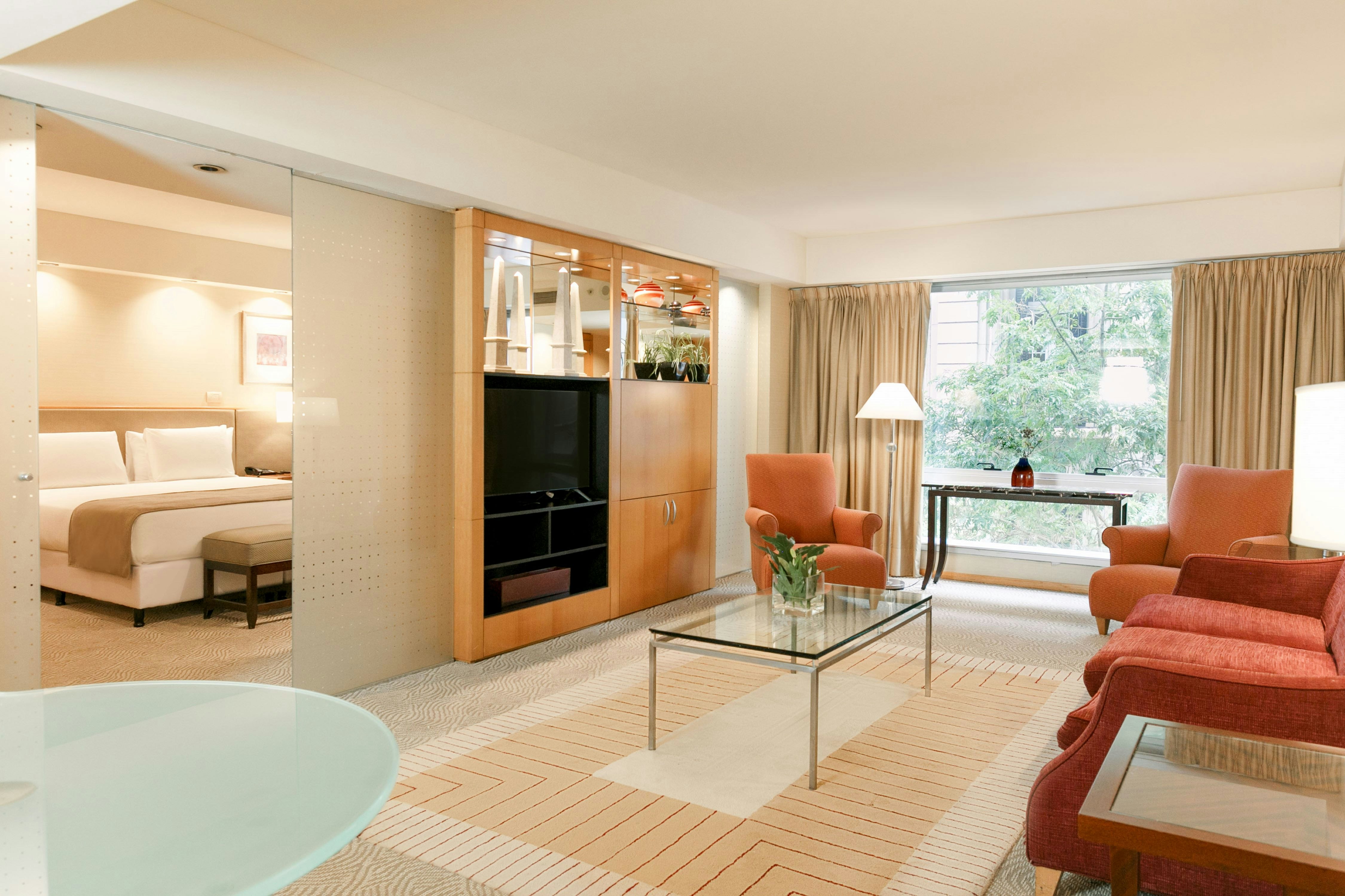 DoubleTree by Hilton Buenos Aires 38/52