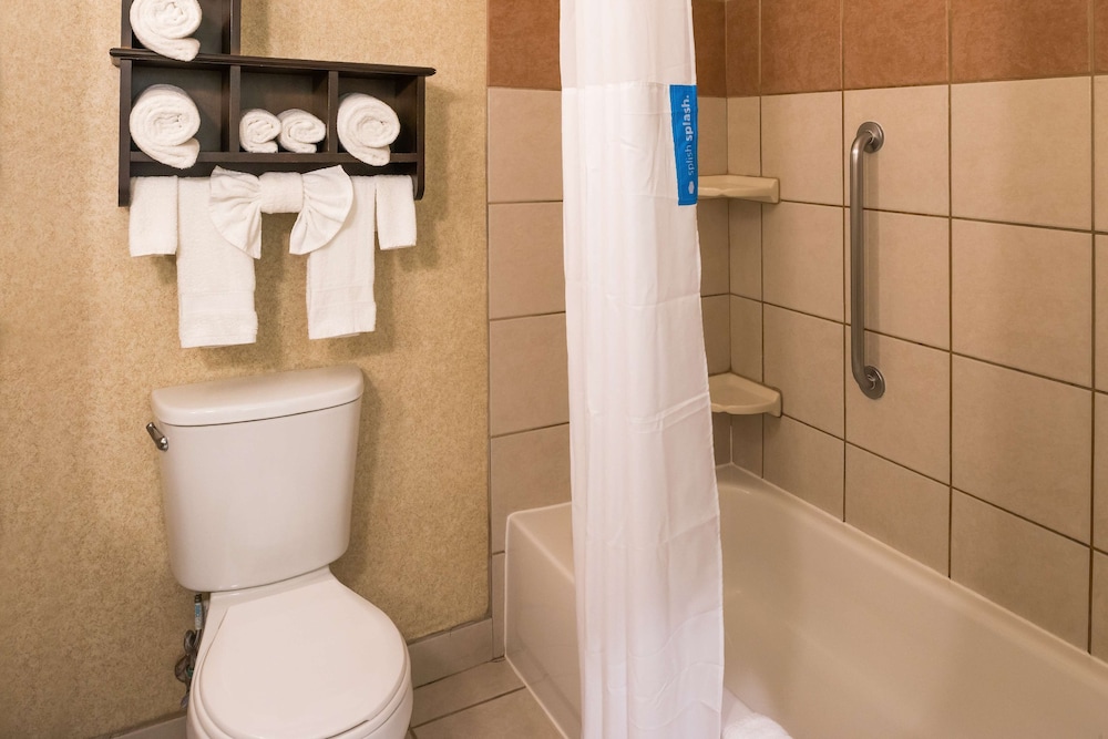 Hampton Inn Suites Ontario 21/60