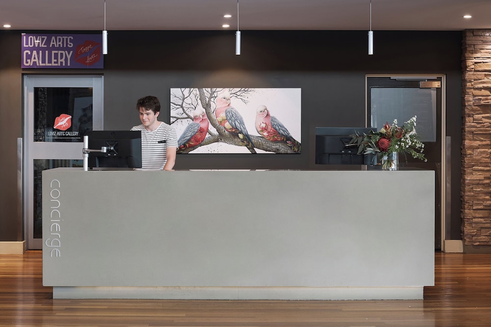 Rydges Resort Hunter Valley 11/65