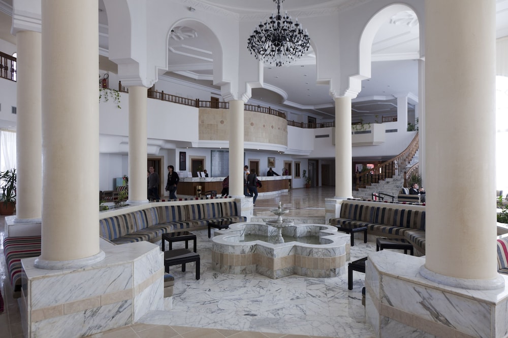 Golf Beach Hotel Djerba 20/55