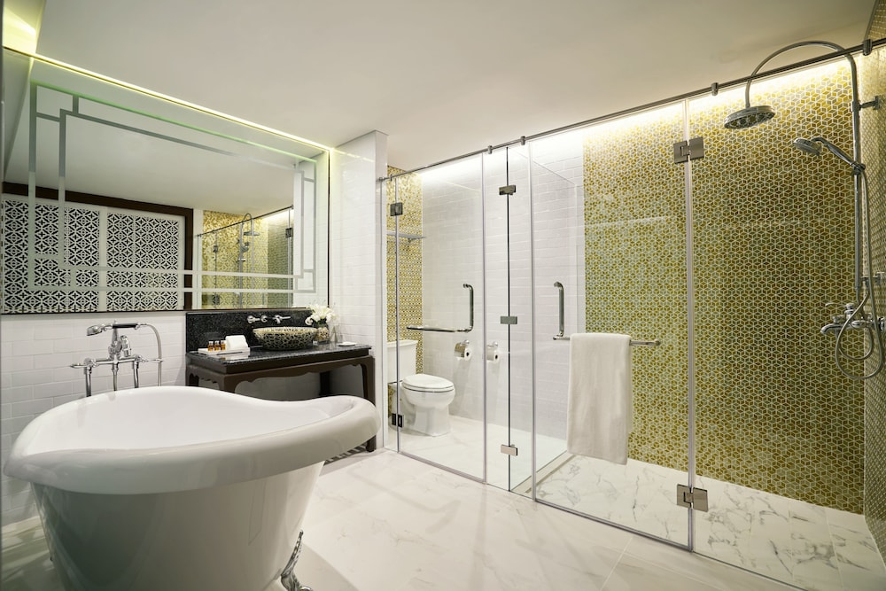 Movenpick Myth Hotel Patong 27/65