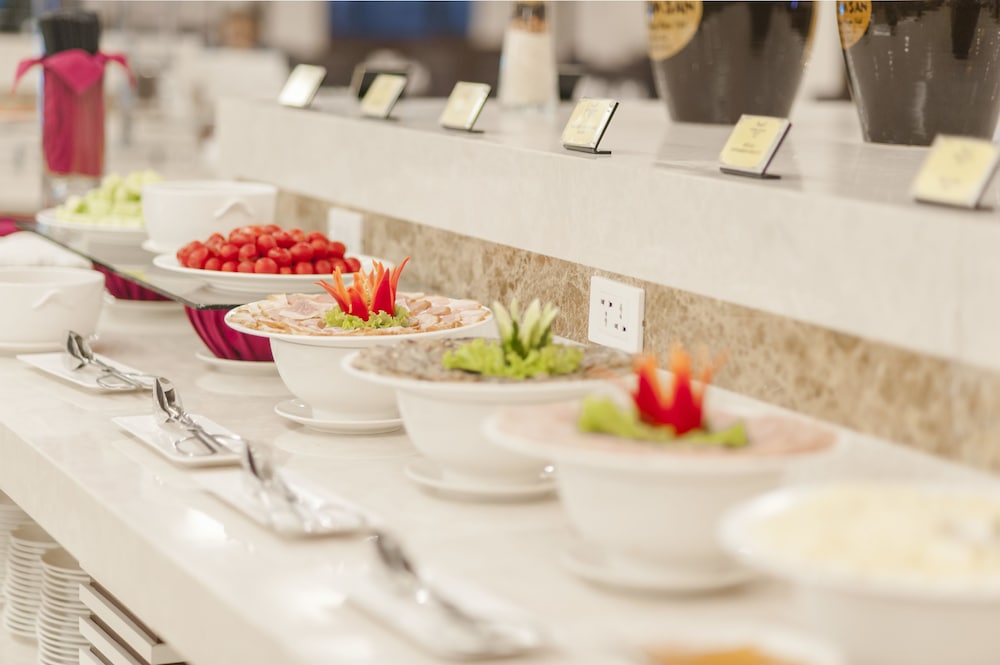 Muong Thanh Grand Lao Cai Hotel 50/63