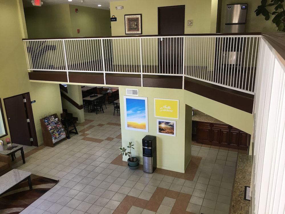 Days Inn By Wyndham Holbrook 9/45