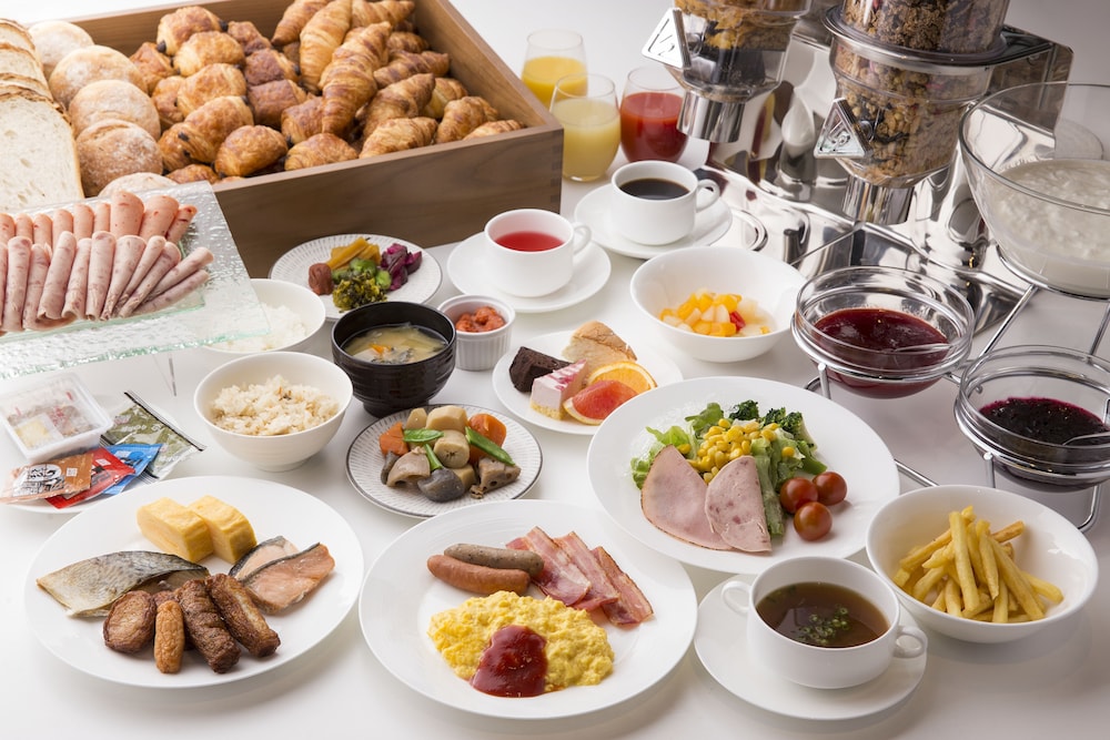 S-PERIA HOTEL HAKATA 37/45