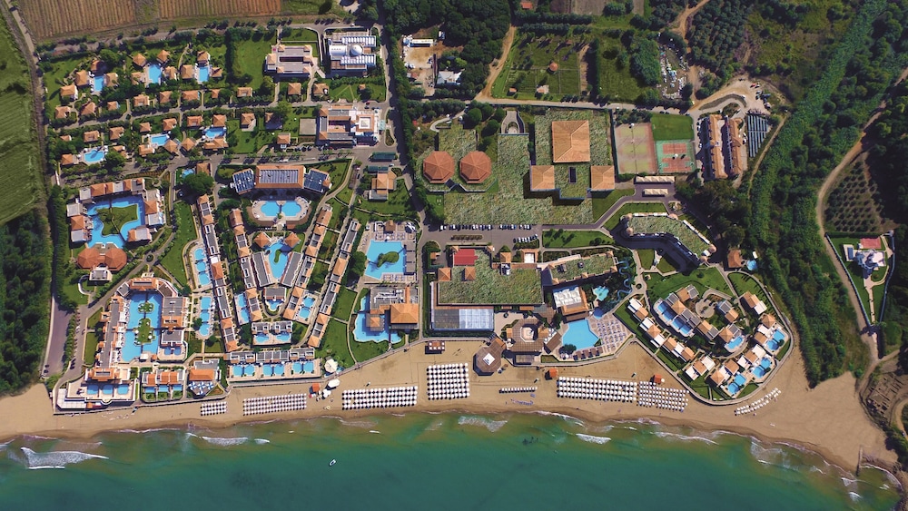 Aldemar Olympian Village 39/46