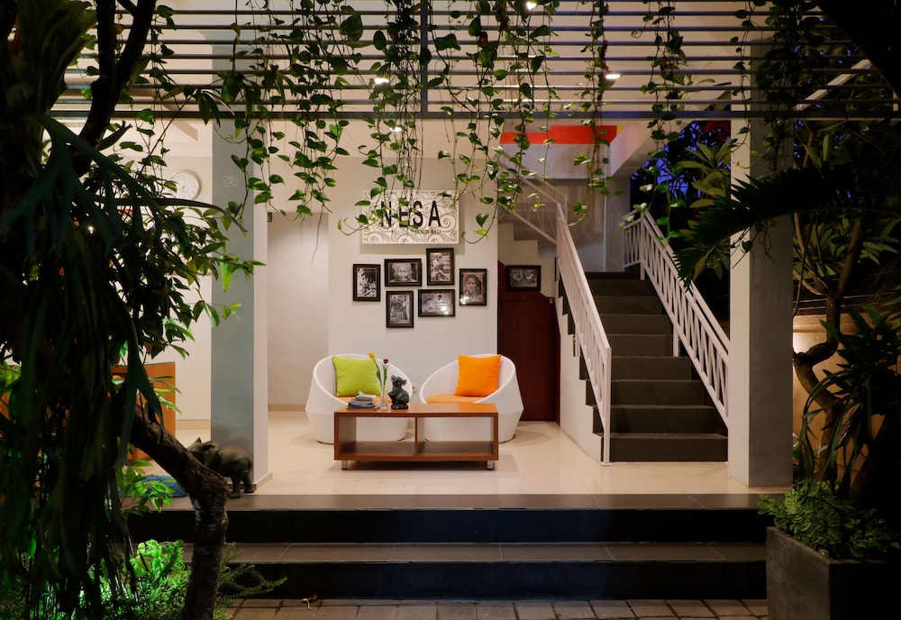 Nesa Sanur Hotel 13/65