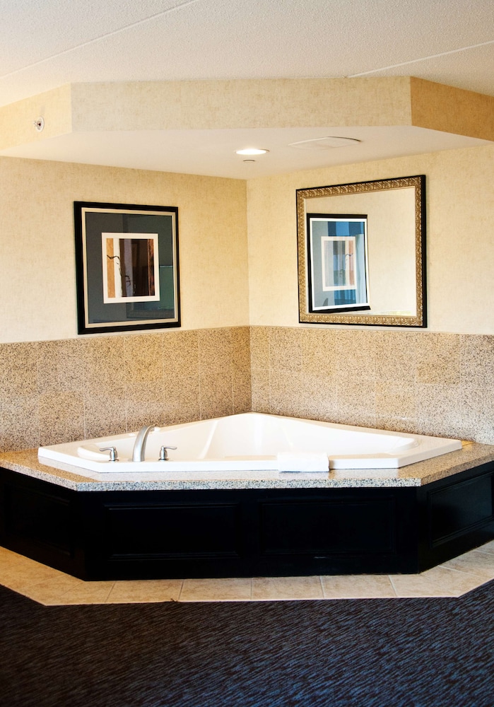 Hampton Inn Doylestown 41/58