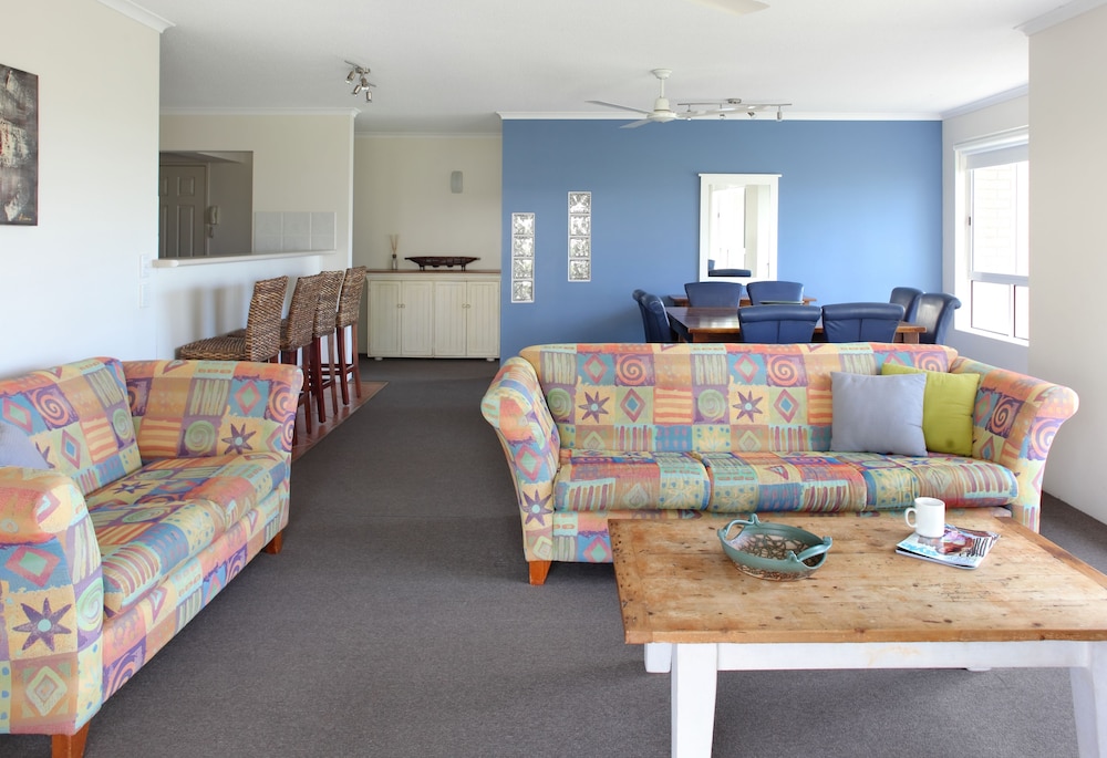 Macquarie Lodge Apartments 61/75