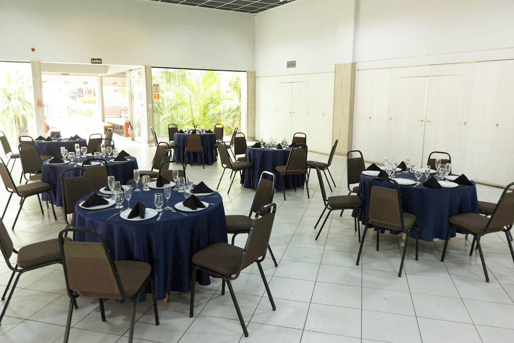 Hits Pantanal Hotel 50/60