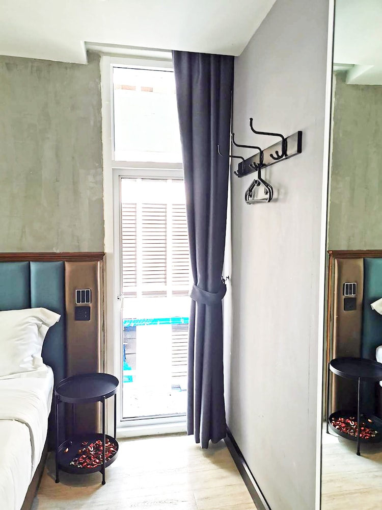 Narawad Boutique Hotel 20/50