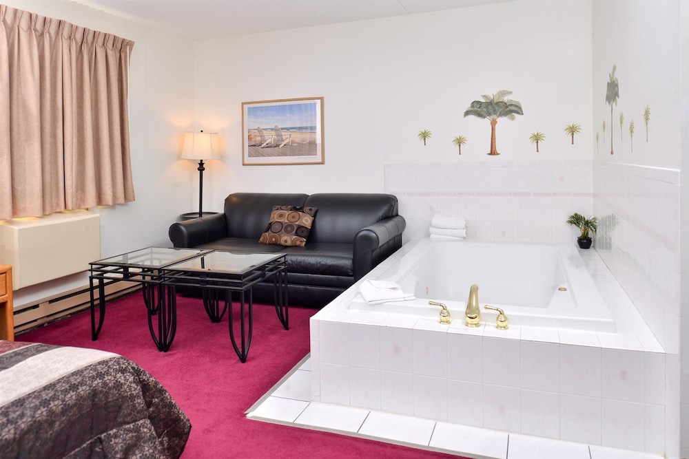 Sauk River Inn & Suites, a Travelodge by Wyndham 35/42