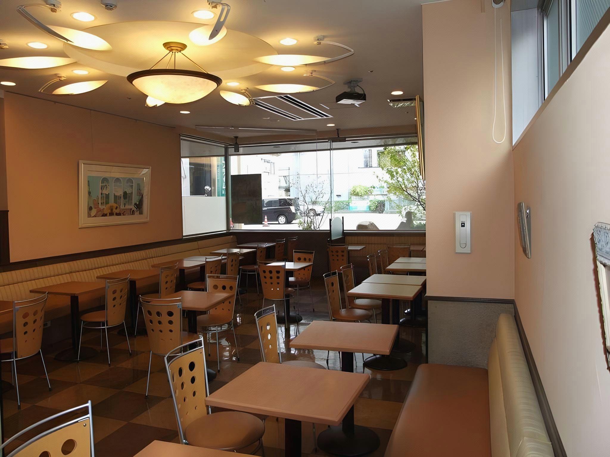 Hotel Prime Toyama 27/32