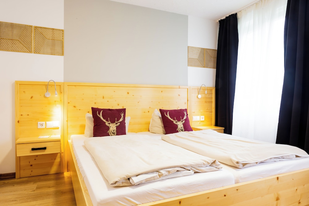Sonn, Comfort, Double Bed