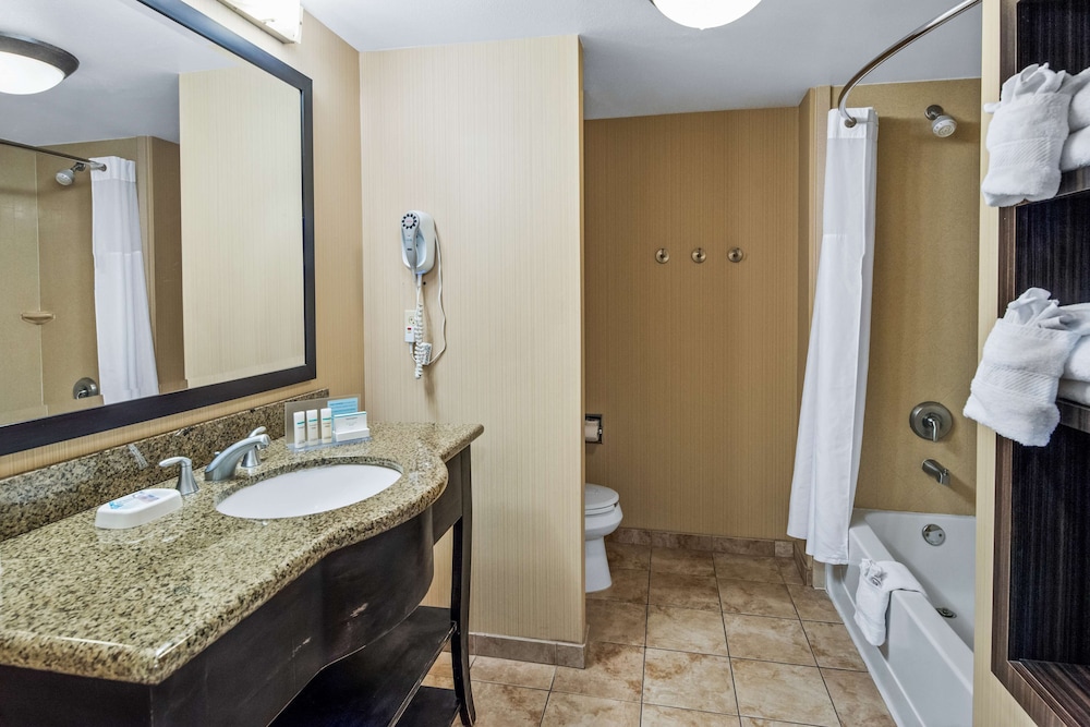 Hampton Inn Suites Banning Beaumont 11/50