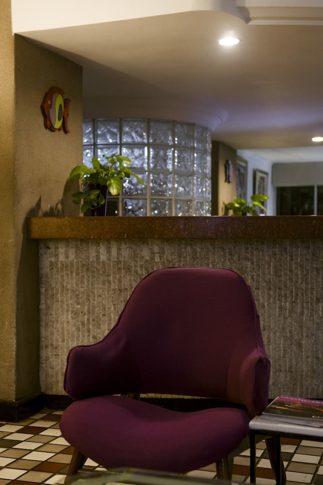 Hotel Bahia 6/43